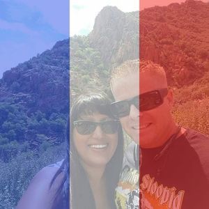 Meet your Posher, Rubina