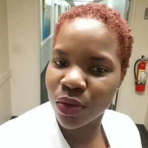 Meet your Posher, Shanique