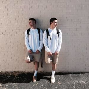 Meet your Posher, Mike