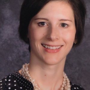 Meet your Posher, Julia