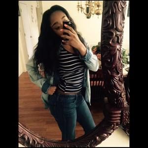 Meet your Posher, Wayneisha