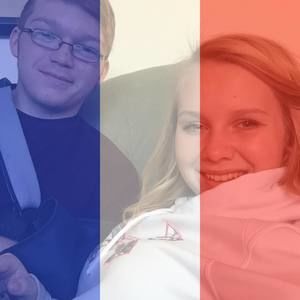 Meet your Posher, Madison