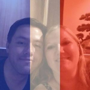 Meet your Posher, April