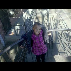 Meet your Posher, Rita