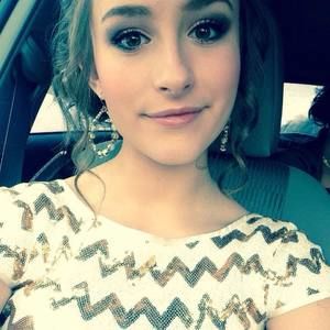 Meet your Posher, Maddy