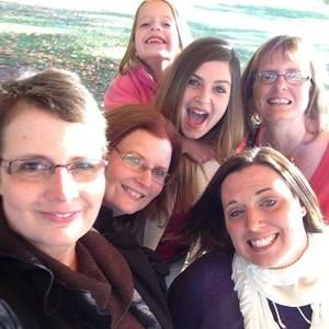 Meet your Posher, Cynthia