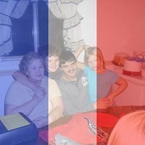 Meet your Posher, Leisha