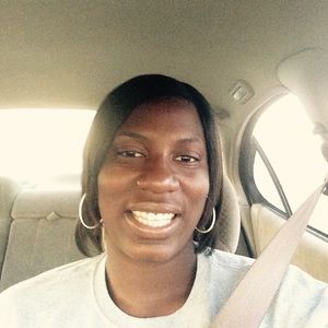 Meet your Posher, Jacquelyn