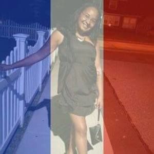 Meet your Posher, Tiffany