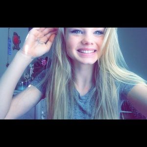 Meet your Posher, Payton