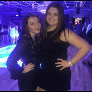 Meet your Posher, Avery