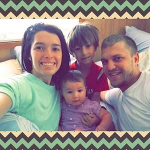 Meet your Posher, Taylor