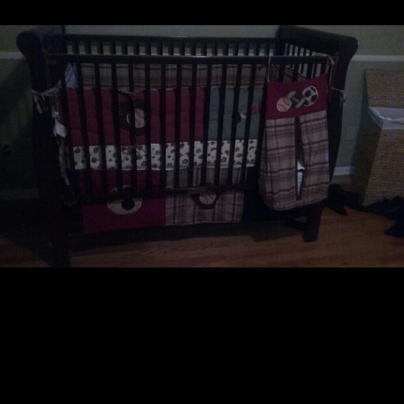 Meet your Posher, Azary