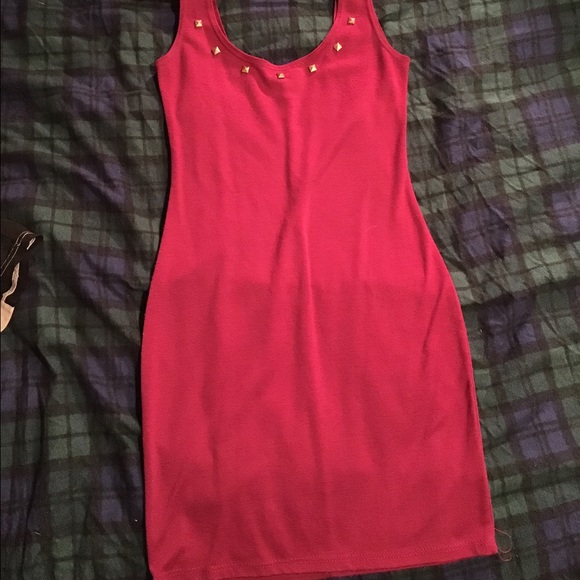 Charlotte Russe dress