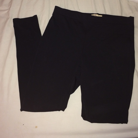 HCO high rise leggings