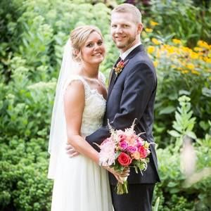 Meet your Posher, Jenna