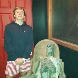 Meet your Posher, Emory