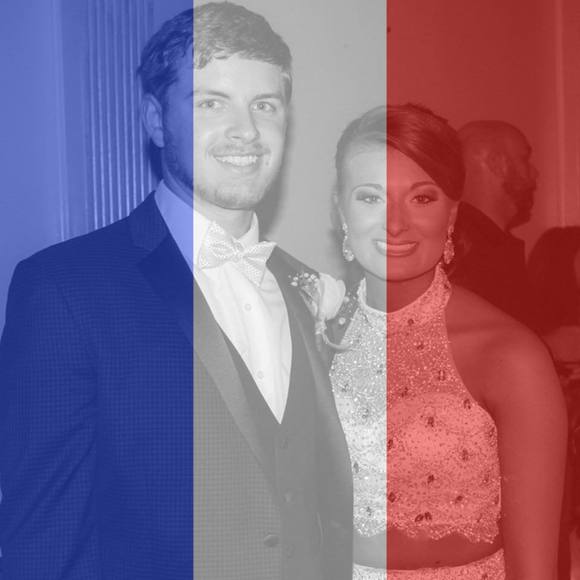 Meet your Posher, Maribeth