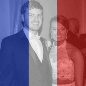 Meet your Posher, Maribeth