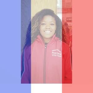 Meet your Posher, Jasmine