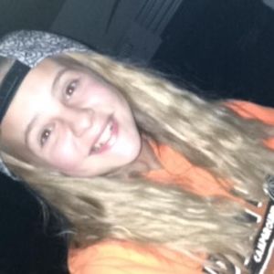 Meet your Posher, Madison