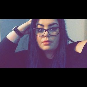 Meet your Posher, Kelsey