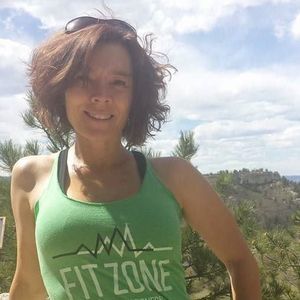 Meet your Posher, Angie