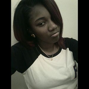 Meet your Posher, Briana