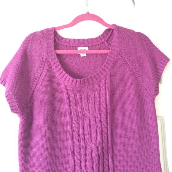 Mossimo - sweater dress