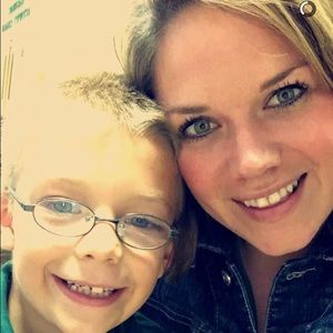 Meet your Posher, Cheryl