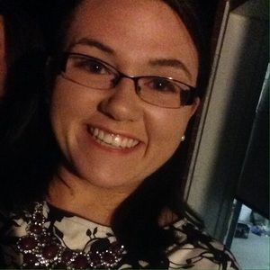 Meet your Posher, Zoe