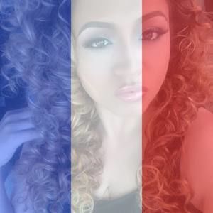 Meet your Posher, Candice