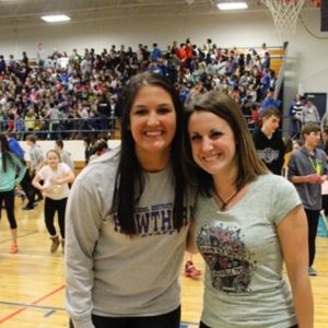 Meet your Posher, Jamie