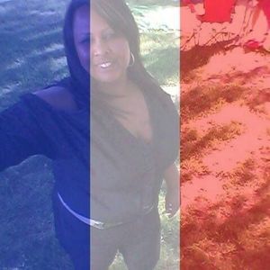 Meet your Posher, Rhonda