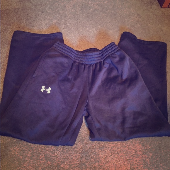 Under Armour sweatpants