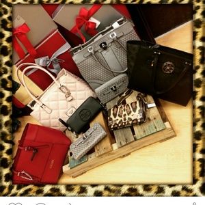 Meet your Posher, Angie