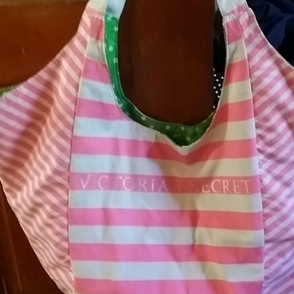 Victoria Secret Bag