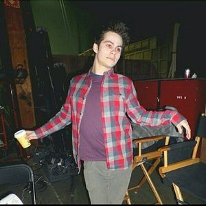 Meet your Posher, Lydia