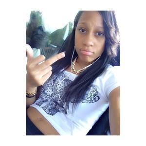 Meet your Posher, Miranda