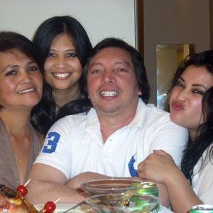 Meet your Posher, John gene