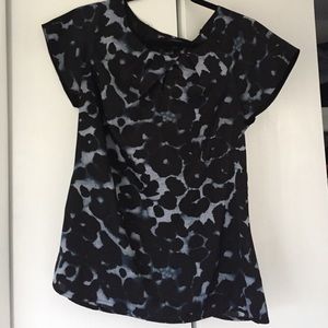 Ann Taylor blouse