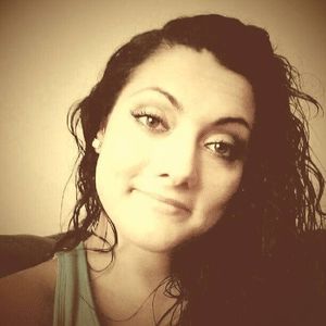 Meet your Posher, Johanna