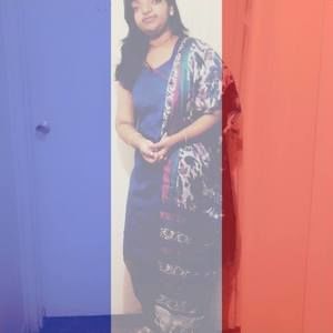 Meet your Posher, Minnu