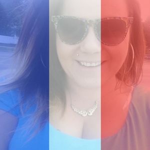 Meet your Posher, Christa