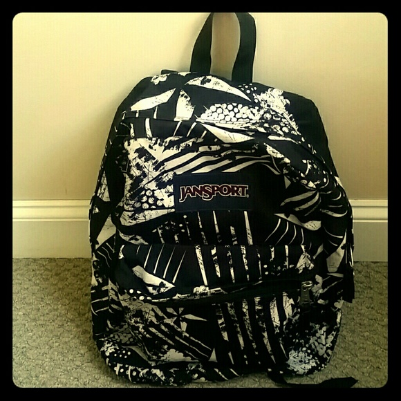 Jansport Handbags - Jansport Backpack