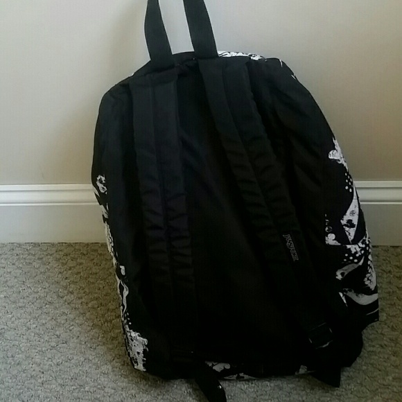 Jansport Backpack - Picture 2 of 4