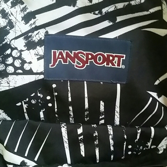 Jansport Backpack - Picture 3 of 4