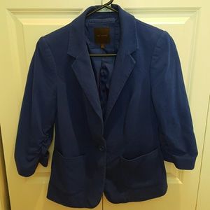 Blazer by The Limited
