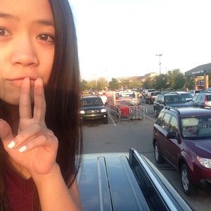 Meet your Posher, Jenna