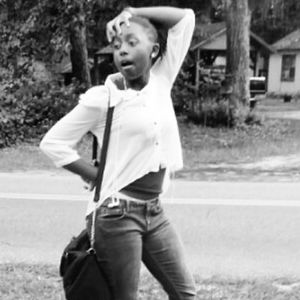 Meet your Posher, Jonnashia